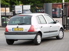 Renault Clio - 1.2 RN