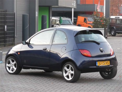 Ford Ka - 1.3 Collection - 1