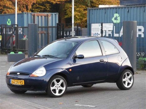 Ford Ka - 1.3 Collection - 1