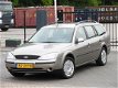 Ford Mondeo Wagon - 1.8-16V Cool Edition - 1 - Thumbnail