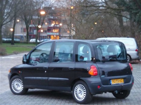 Fiat Multipla - 1.6 ELX - 1