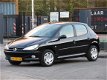 Peugeot 206 - 1.4 Gentry - 1 - Thumbnail