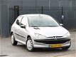 Peugeot 206 - 1.4 Gentry - 1 - Thumbnail