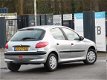 Peugeot 206 - 1.4 Gentry - 1 - Thumbnail