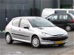 Peugeot 206 - 1.4 Gentry - 1 - Thumbnail