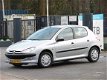 Peugeot 206 - 1.4 Gentry - 1 - Thumbnail