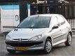 Peugeot 206 - 1.4 Gentry - 1 - Thumbnail