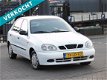 Daewoo Lanos - 1.5 SE - 1 - Thumbnail