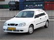 Daewoo Lanos - 1.5 SE - 1 - Thumbnail