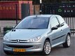 Peugeot 206 - 1.4 Gentry - 1 - Thumbnail