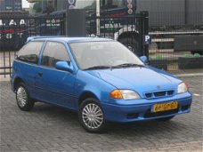 Suzuki Swift - 1.0 Sensation