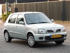Nissan Micra - 1.4 Miracle