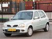 Nissan Micra - 1.4 Miracle - 1 - Thumbnail