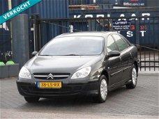 Citroën C5 - 2.0-16V Ligne Prestige