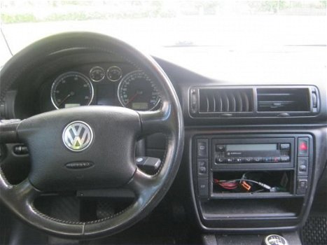 Volkswagen Passat Variant - 1.9 TDI Comfortline - 1