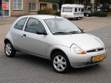 Ford Ka - 1.3 - 1