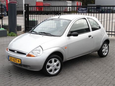 Ford Ka - 1.3 - 1