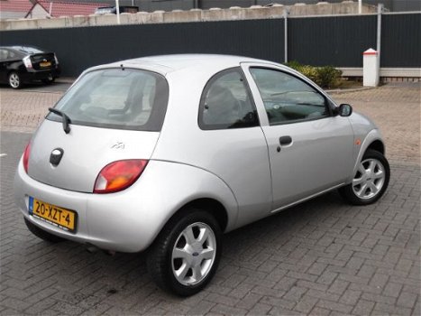 Ford Ka - 1.3 - 1