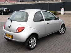 Ford Ka - 1.3