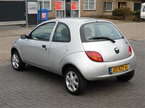 Ford Ka - 1.3 - 1