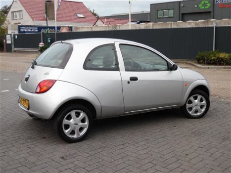 Ford Ka - 1.3 - 1