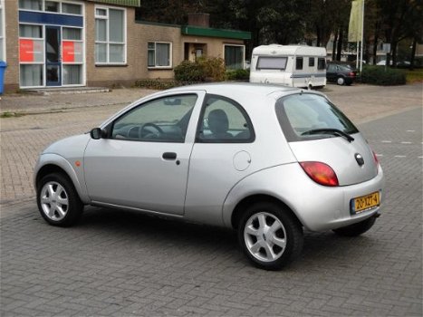 Ford Ka - 1.3 - 1