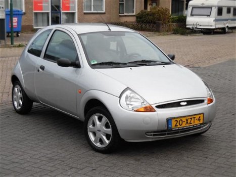 Ford Ka - 1.3 - 1