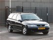 Opel Vectra Wagon - 1.6-16V Business Edition - 1 - Thumbnail