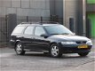 Opel Vectra Wagon - 1.6-16V Business Edition - 1 - Thumbnail