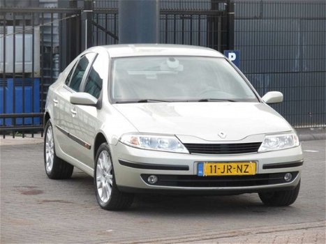 Renault Laguna - 1.8-16V Expression - 1