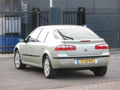 Renault Laguna - 1.8-16V Expression - 1