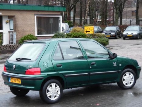 Peugeot 106 - 1.1 XT - 1