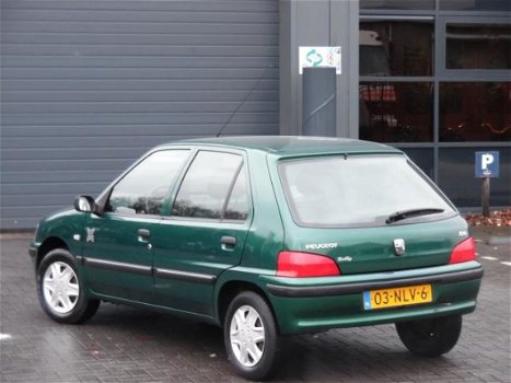 Peugeot 106 - 1.1 XT - 1