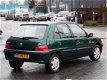 Peugeot 106 - 1.1 XT - 1 - Thumbnail