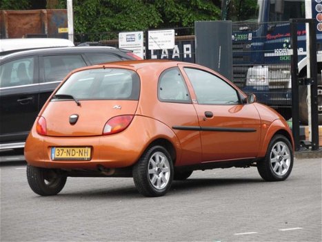 Ford Ka - 1.3 Cremer - 1