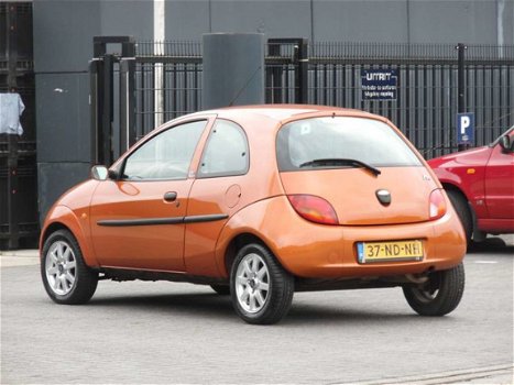 Ford Ka - 1.3 Cremer - 1