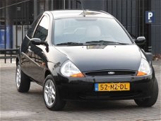 Ford Ka - 1.3 Cremer