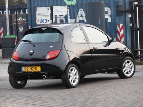 Ford Ka - 1.3 Cremer - 1