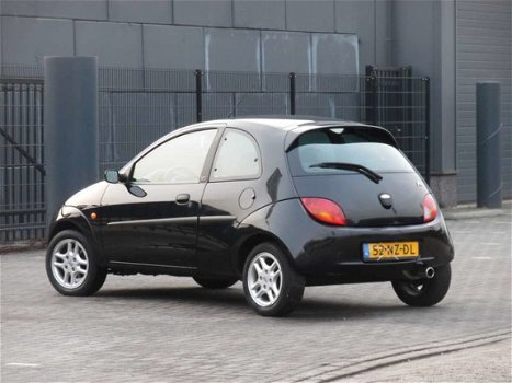 Ford Ka - 1.3 Cremer - 1