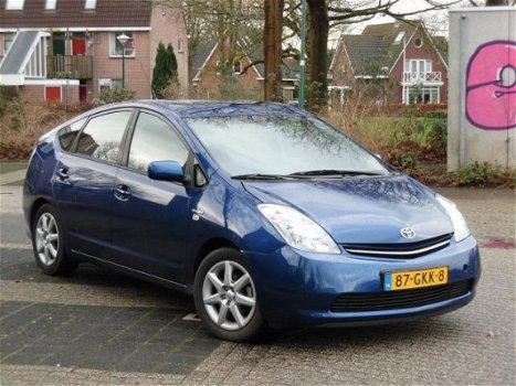 Toyota Prius - 1.5 VVT-i Comfort - 1