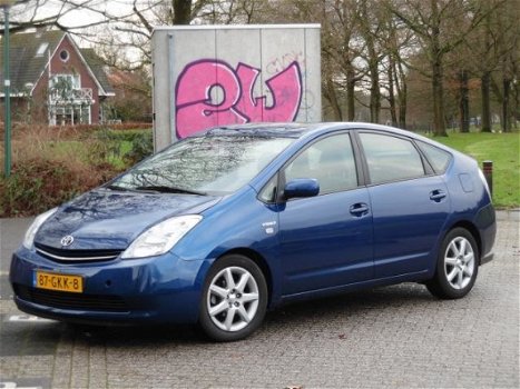 Toyota Prius - 1.5 VVT-i Comfort - 1