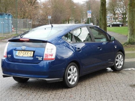 Toyota Prius - 1.5 VVT-i Comfort - 1