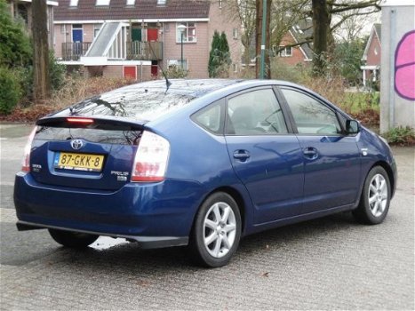 Toyota Prius - 1.5 VVT-i Comfort - 1