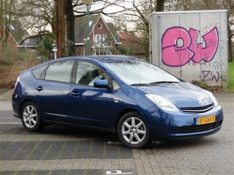 Toyota Prius - 1.5 VVT-i Comfort - 1