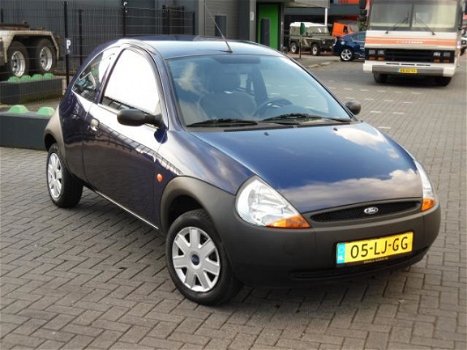 Ford Ka - 1.3 Style - 1