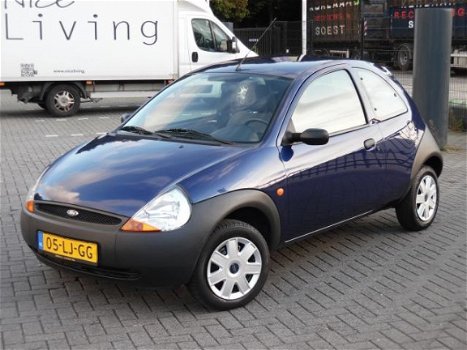 Ford Ka - 1.3 Style - 1