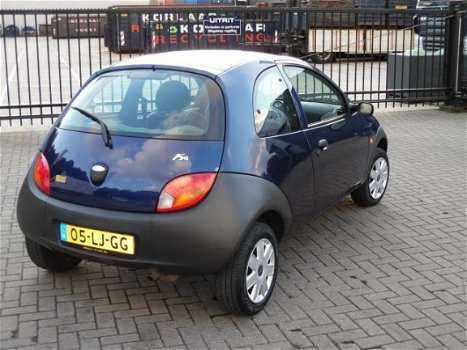 Ford Ka - 1.3 Style - 1