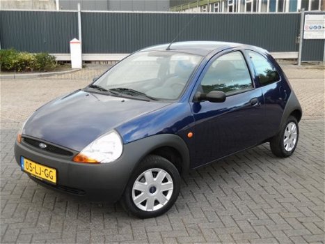 Ford Ka - 1.3 Style - 1