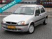 Ford Fiesta - 1.3-8V Classic - 1 - Thumbnail