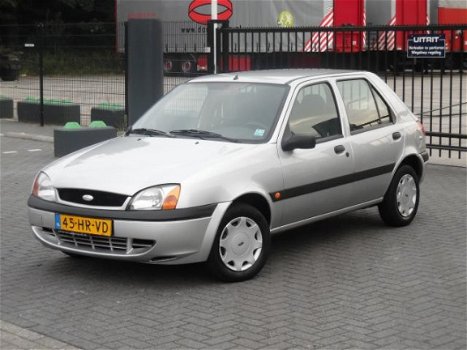 Ford Fiesta - 1.3-8V Classic - 1